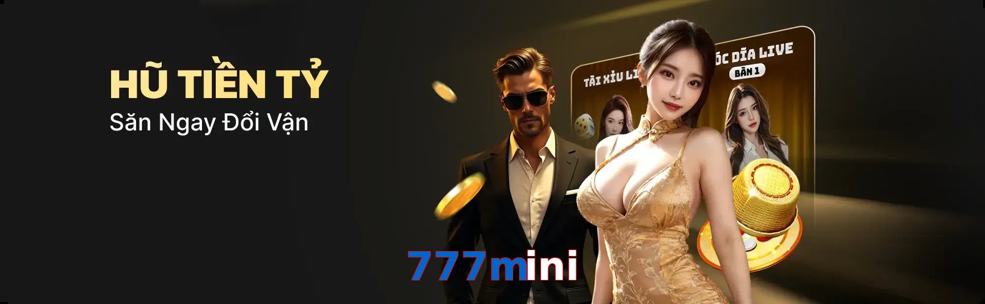 777mini